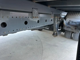 Обява за продажба на Mercedes-Benz Atego 1224!КРАН-HIAB-088B-11.3M!УНИКАТ!КЛИМА! ~59 999 лв. - изображение 4