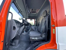 Mercedes-Benz Atego 1224!-HIAB-088B-11.3M!!! | Mobile.bg    13