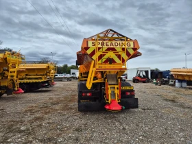 Mercedes-Benz Arocs 66 | Mobile.bg    8
