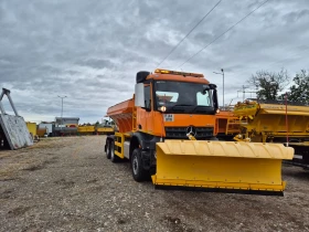     Mercedes-Benz Arocs 66