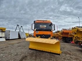     Mercedes-Benz Arocs 66