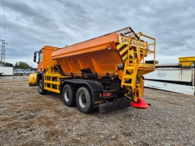 Mercedes-Benz Arocs 66 | Mobile.bg    9