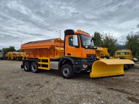 Mercedes-Benz Arocs 66 | Mobile.bg    5