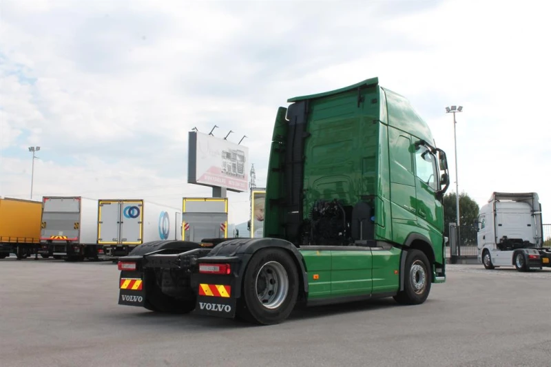 Volvo Fh 460 XL , снимка 5 - Камиони - 49266962