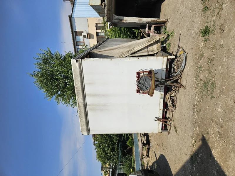 Volvo Fh 12, снимка 2 - Камиони - 51025469