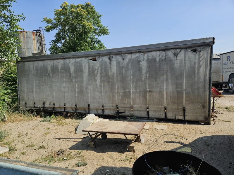 Volvo Fh 12, снимка 3 - Камиони - 51025469