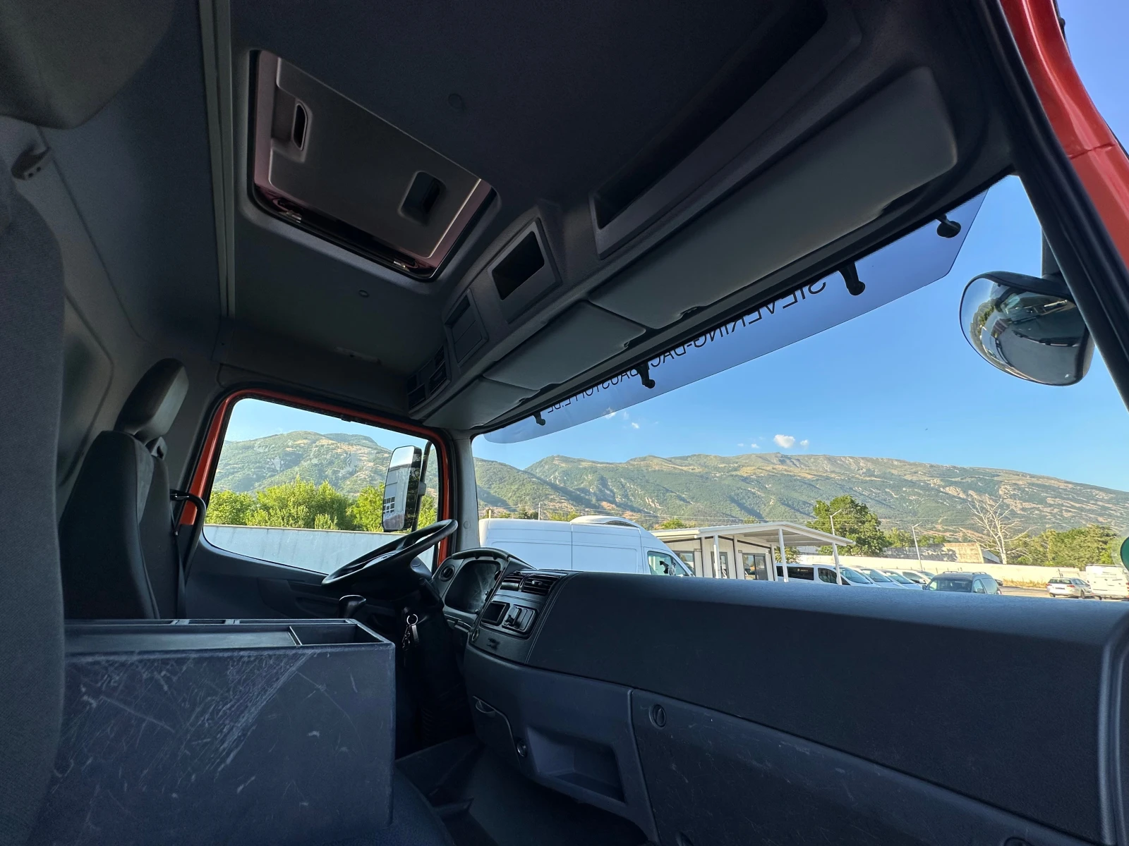 Mercedes-Benz Atego 1224!-HIAB-088B-11.3M!!! | Mobile.bg   12