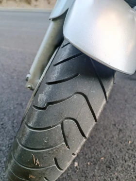 Honda Hornet, снимка 6