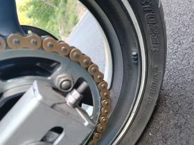 Honda Hornet, снимка 8