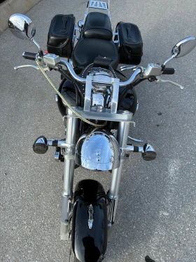 Honda Vtx C, снимка 6