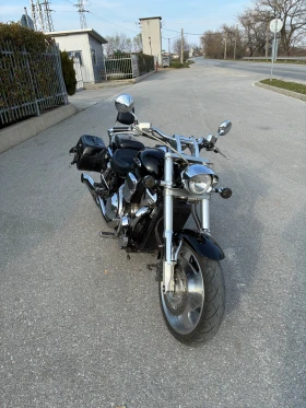 Honda Vtx C, снимка 3