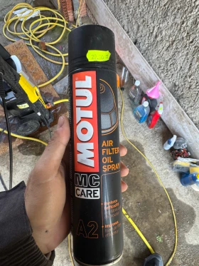 Suzuki QuadSport LTZ400 с регистрация, снимка 7