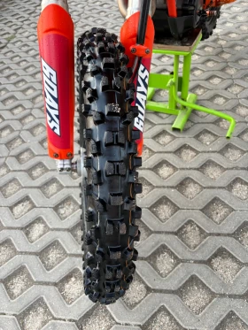 Ktm EXC 450, снимка 3