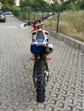 Ktm EXC 450, снимка 9