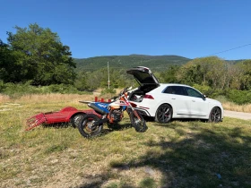 Ktm EXC 450, снимка 2