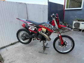 GASGAS EC 300, снимка 4