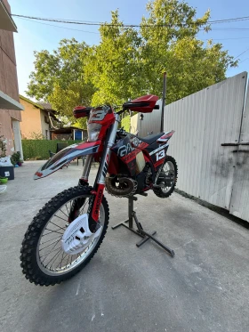 GASGAS EC 300, снимка 1