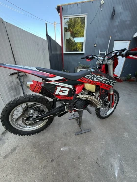 GASGAS EC 300, снимка 2