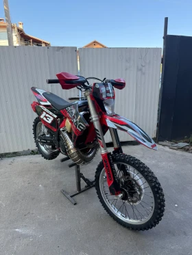 GASGAS EC 300, снимка 3