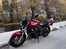 Kawasaki Zr ZR-7S, снимка 2