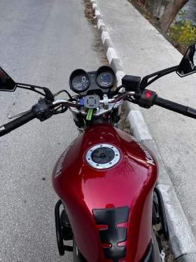 Kawasaki Zr ZR-7S, снимка 9