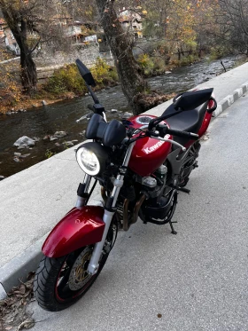 Kawasaki Zr ZR-7S, снимка 7