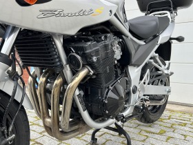 Suzuki Bandit GSF650-ABS-ШВЕЙЦАРИЯ-ЧИСТО НОВ! ! !, снимка 10