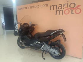 BMW C C600 SPORT TC ABS, снимка 10