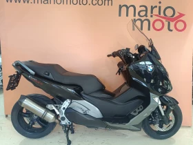 BMW C C600 SPORT TC ABS, снимка 1