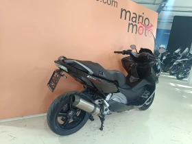 BMW C C600 SPORT TC ABS, снимка 3