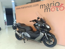 BMW C C600 SPORT TC ABS, снимка 2