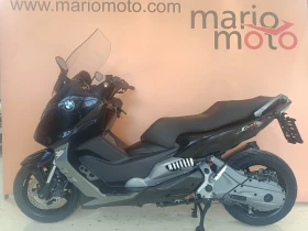 BMW C C600 SPORT TC ABS, снимка 9