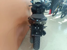 BMW C C600 SPORT TC ABS, снимка 4