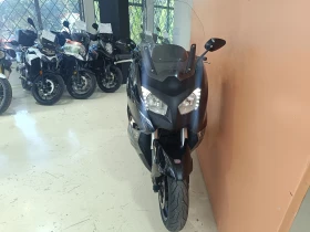 BMW C C600 SPORT TC ABS, снимка 5