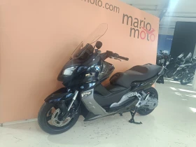 BMW C C600 SPORT TC ABS, снимка 11