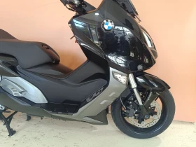 BMW C C600 SPORT TC ABS, снимка 7