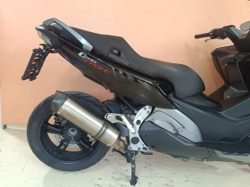 BMW C C600 SPORT TC ABS, снимка 8