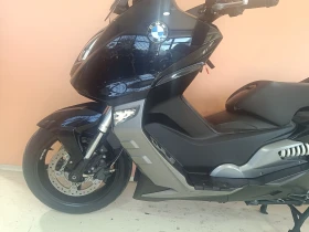 BMW C C600 SPORT TC ABS, снимка 13