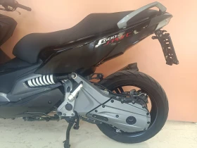 BMW C C600 SPORT TC ABS, снимка 12