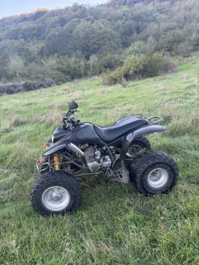 Honda 250 ATV BAROSSA SMC , снимка 8