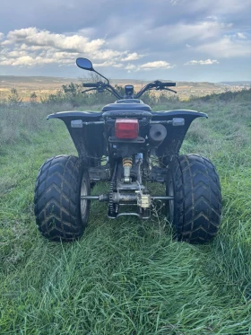 Honda 250 ATV BAROSSA SMC , снимка 5