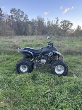 Honda 250 ATV BAROSSA SMC , снимка 9