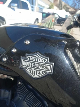 Обява за продажба на Harley-Davidson V-Rod Muscle ~21 500 лв. - изображение 7