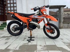 Ktm EXC Exc 300 hardenduro, снимка 5