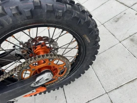 Ktm EXC Exc 300 hardenduro, снимка 4