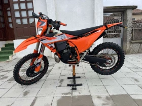 Ktm EXC Exc 300 hardenduro, снимка 1