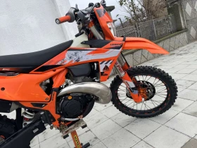 Ktm EXC Exc 300 hardenduro, снимка 7