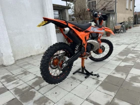 Ktm EXC Exc 300 hardenduro, снимка 6