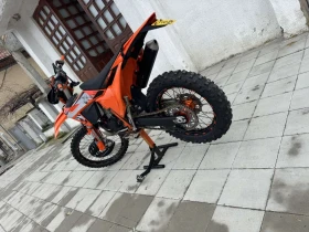 Ktm EXC Exc 300 hardenduro, снимка 2