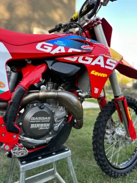 GASGAS MC 450, снимка 3